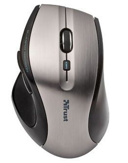 Trust показал BlueSpot-мыши: MaxTrack, MaxTrack Wireless, MaxTrack Mini и MaxTrack Wireless Mini